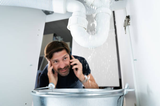Best Plumbing Inspection Services  in Ozark, AL