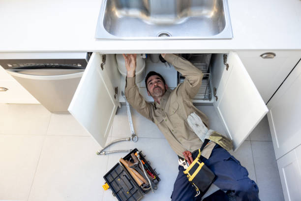 Best Sewer Line Repair  in Ozark, AL