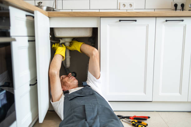 Trusted Ozark, AL Plumbing Experts