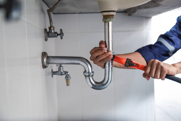Best Leak Detection Services  in Ozark, AL