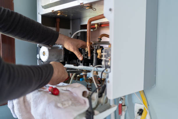 Hot Water Heater Installation in Ozark, AL