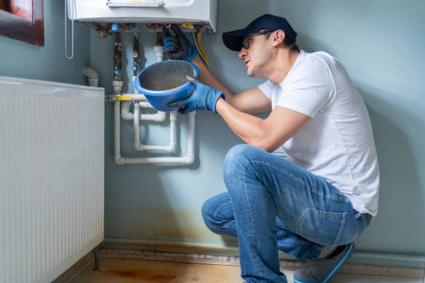 Shower Repair Services in Ozark, AL