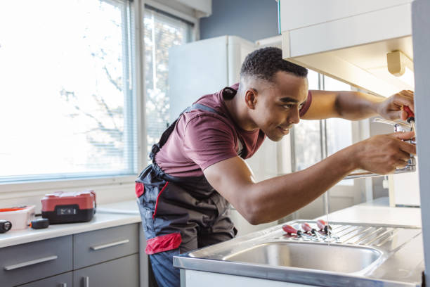 Best Clogged Drain Plumber  in Ozark, AL